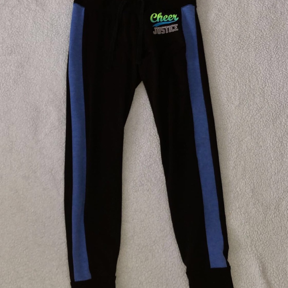 Justice Cheer Sweatpants